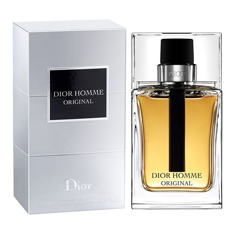 parfum de dior homme|dior homme original 2021.